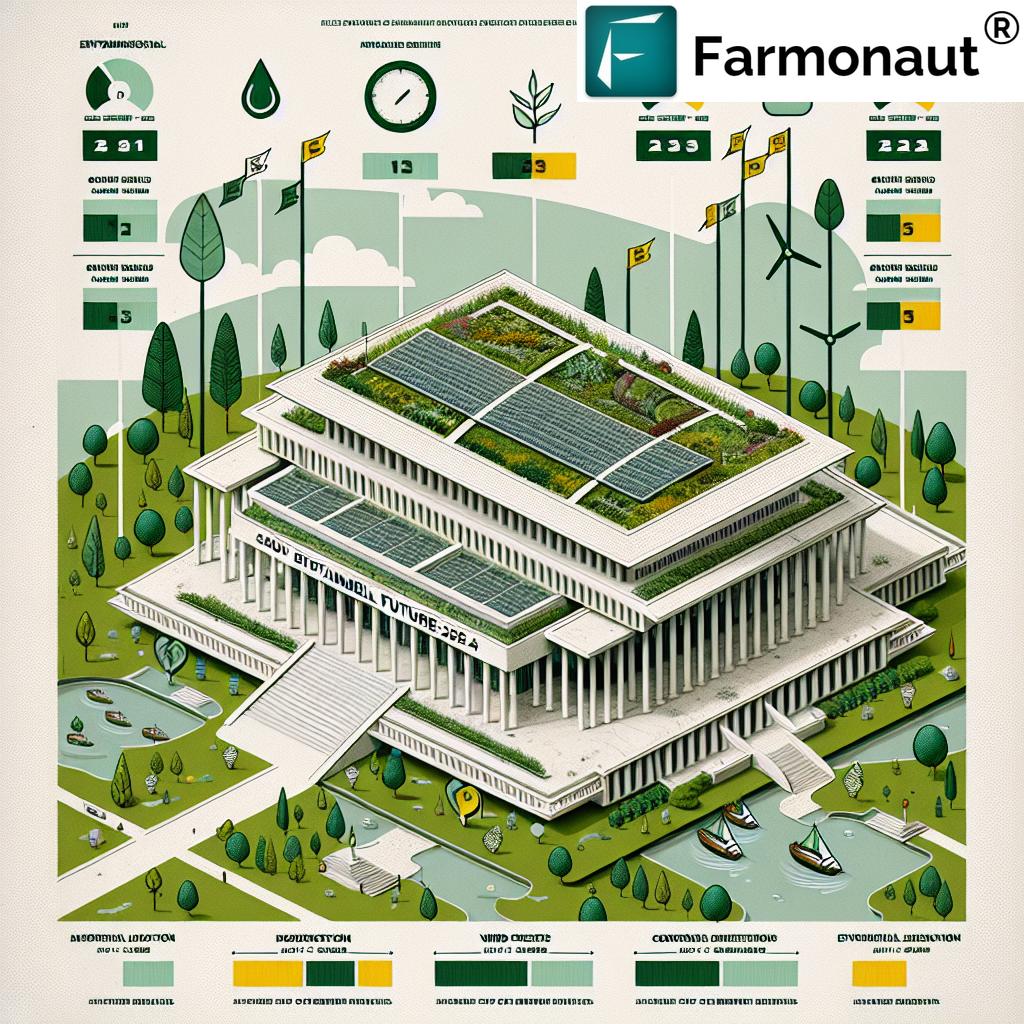 Sustainable Australia: Climate Change Policies and Environmental Scorecard for 2023 Federal Election