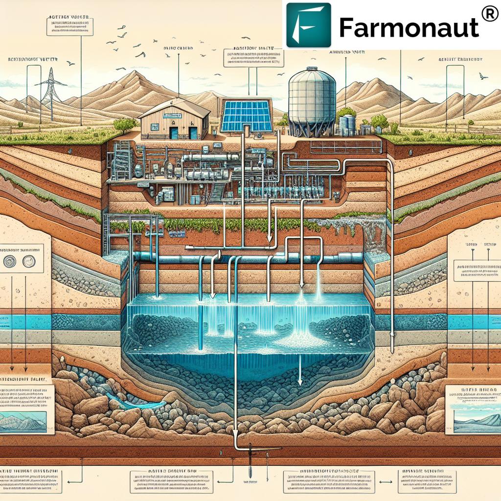 Sustainable Water Solutions: New Mexico's Strategic Plan for Addressing Severe Shortages in a Changing Climate