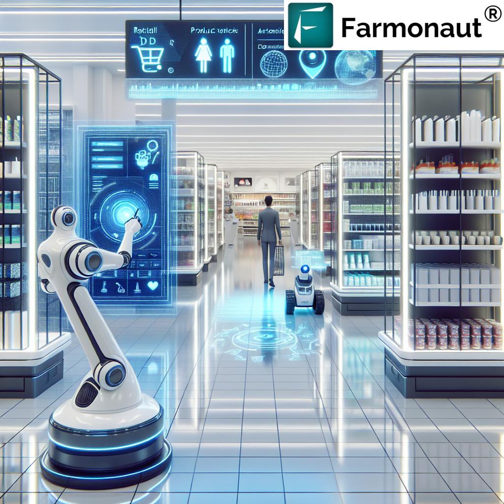 The Future of Australian Retail How AI Powered Robots Will Transform Shopping by 2030 1