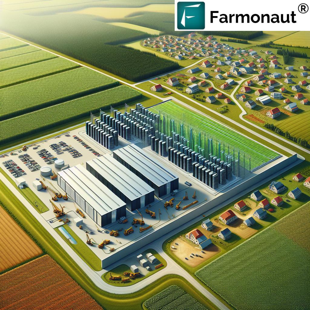 Transforming Pittsboros Farmland Indianas Tech Revolution with Data Center Development 1