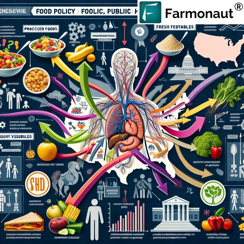 Healthy Food Policies