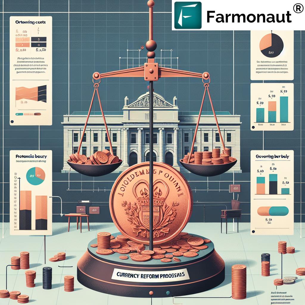 Penny Production Environmental Impact