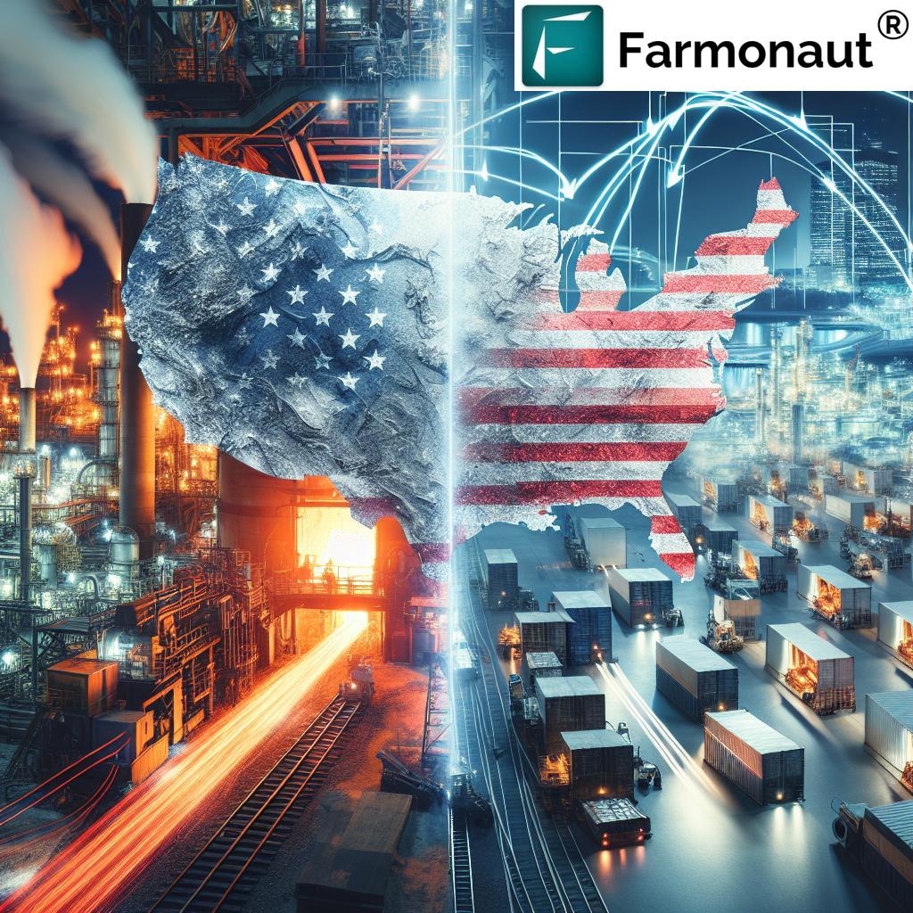 US Canada Aluminium Tariffs Economic Impact and Industry Challenges in North America 1