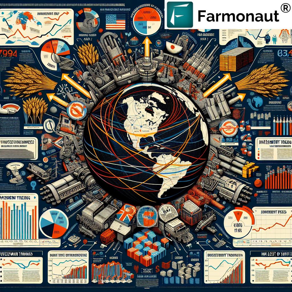 US-China Economic Relations Future