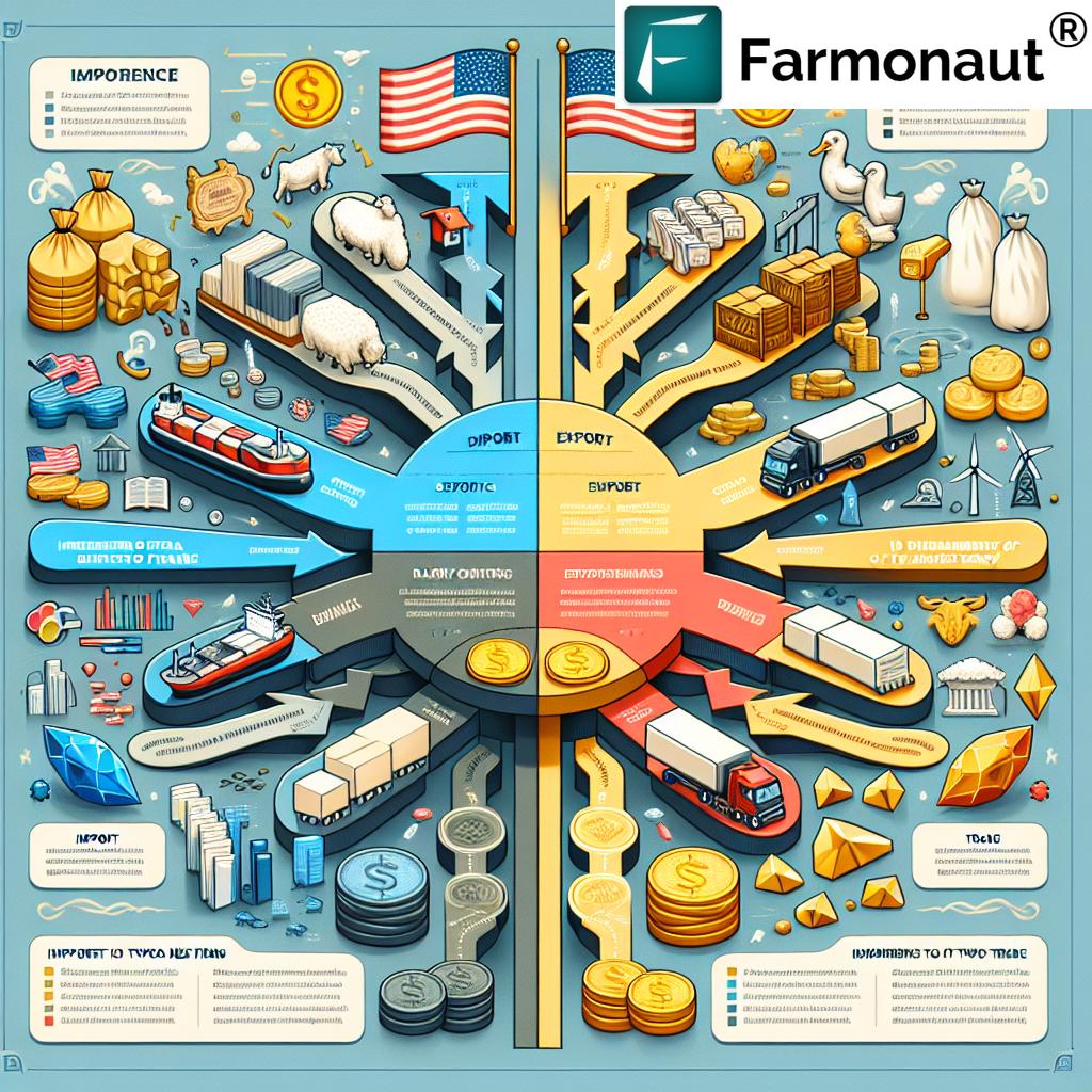 US-India Trade Negotiations: Ethanol Tariffs and Agricultural Market Access in 2024 Bilateral Agreement