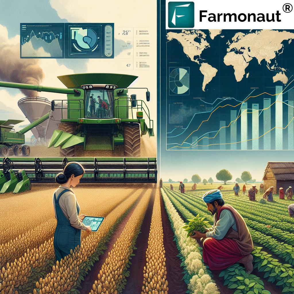 Impact on American Farmers