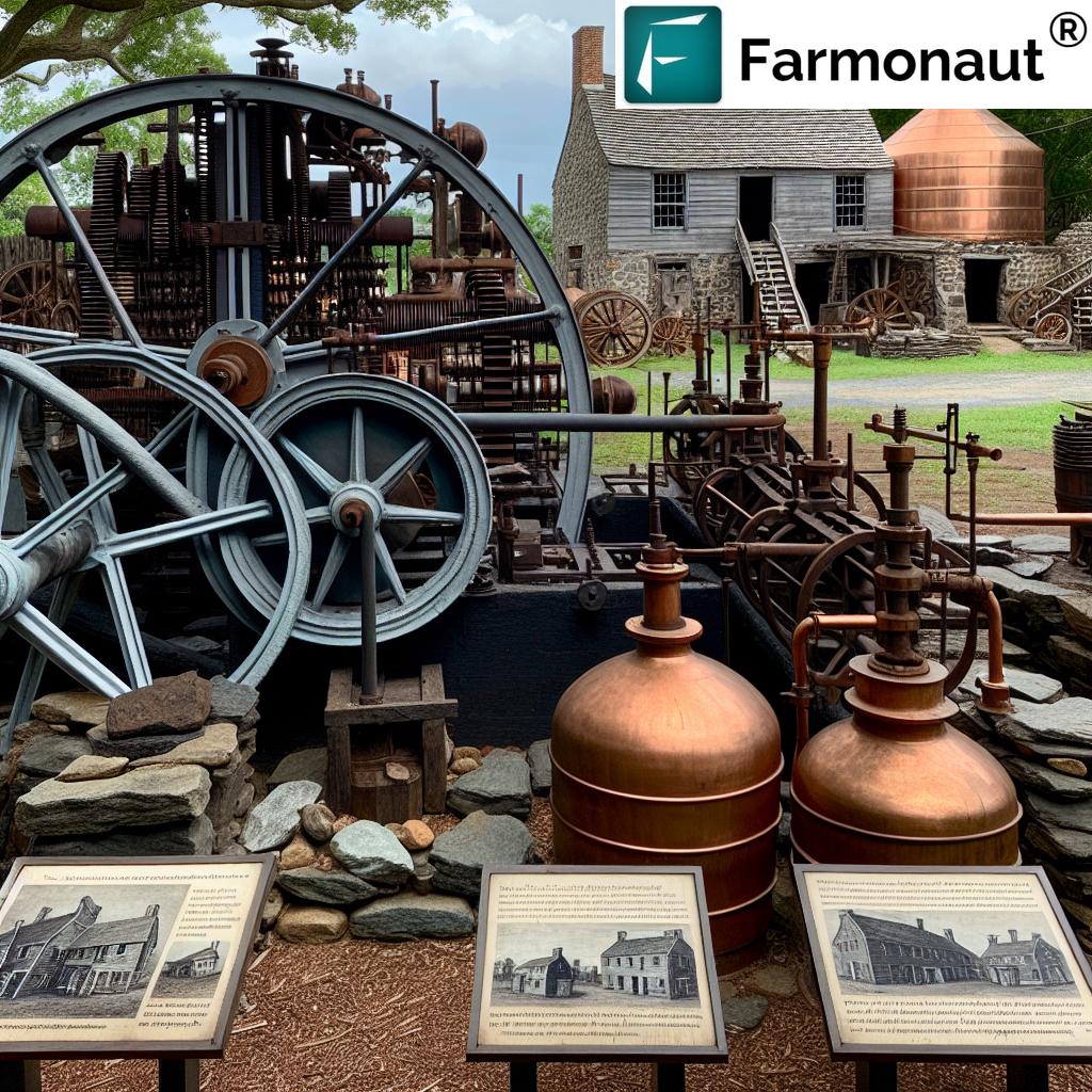 Three Chimneys Historical Site Preservation