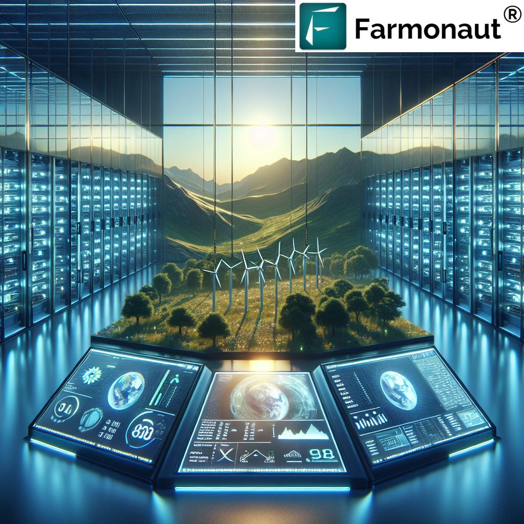 Unlock Passive Income Sustainable Cloud Mining for Beginners with Farmonauts Innovative Platform 1