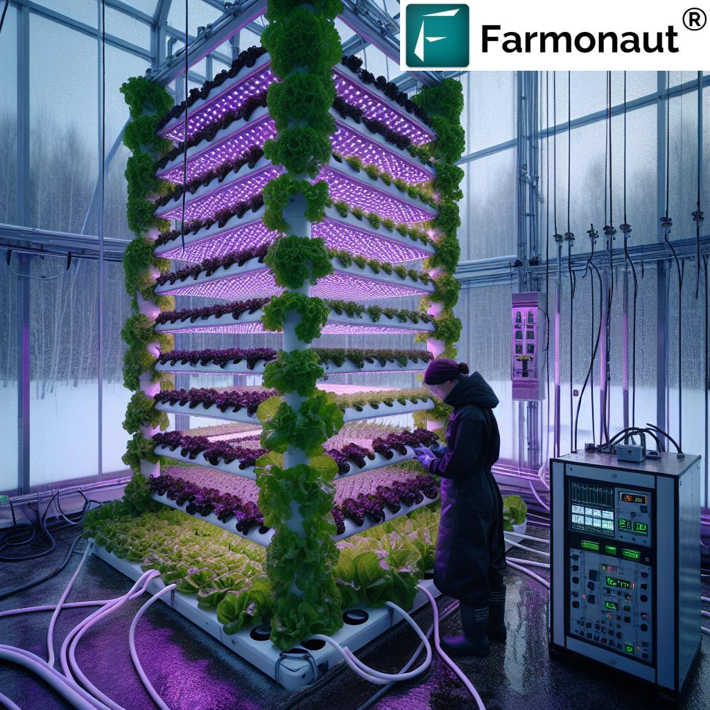 Unlock Sustainable Farming Master Hydroponics in Virginia Westerns Innovative Course 1