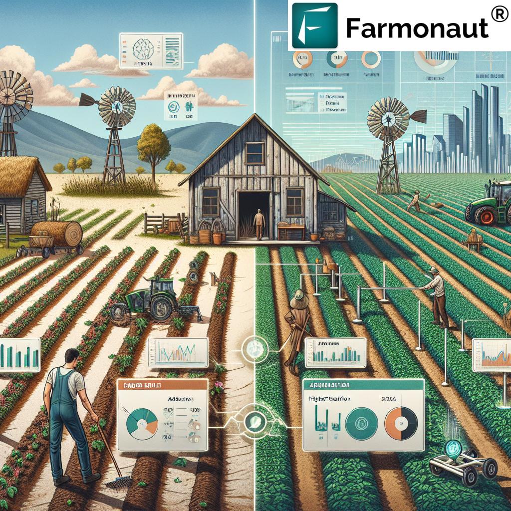 Unlocking Agricultural Growth: How Farmonaut's Tech Aligns with Budget 2025's Rural Development Push