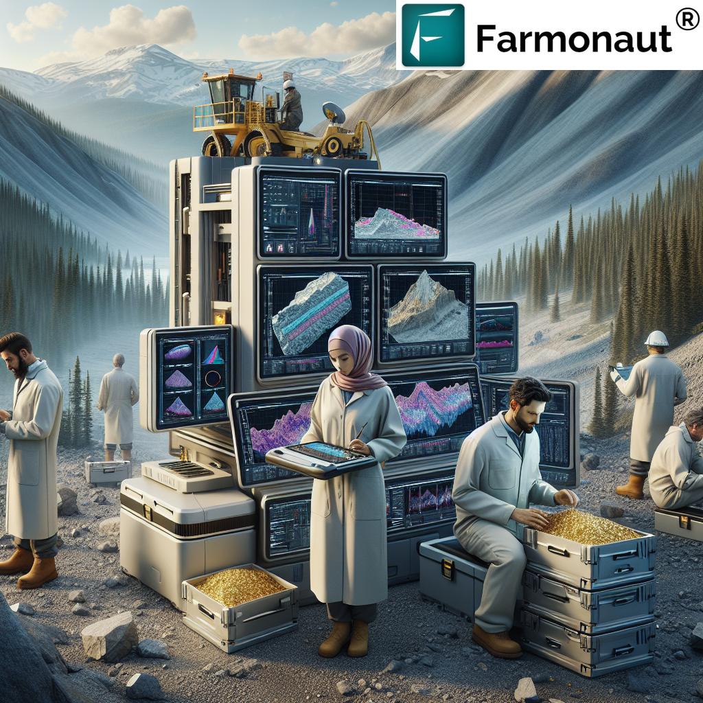 Unlocking Critical Mineral Exploration Farmonauts Advanced Technology Revolutionizes Canadian Mining Projects 1