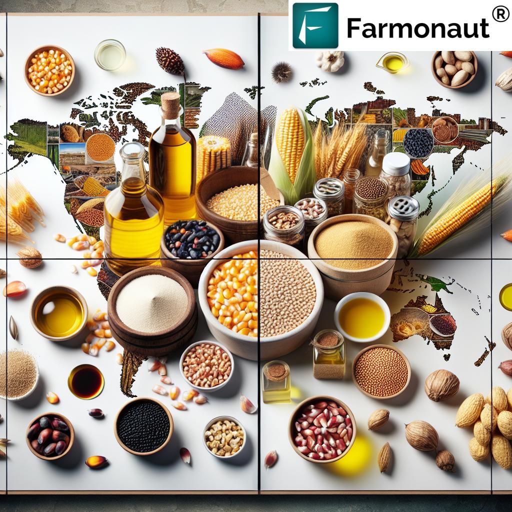 Agribusiness Stock Performance