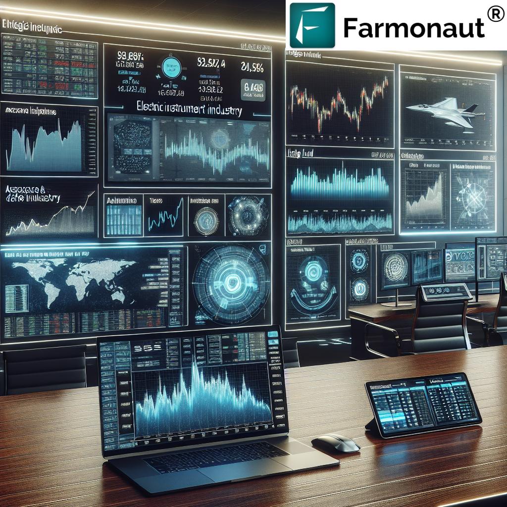 Unlocking Investment Potential Expert Analysis of Technology Stock Market Trends and Hedge Fund Holdings 1