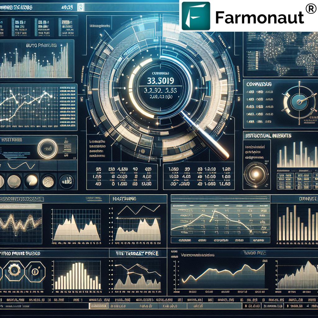 Industrial Equipment Market Trends