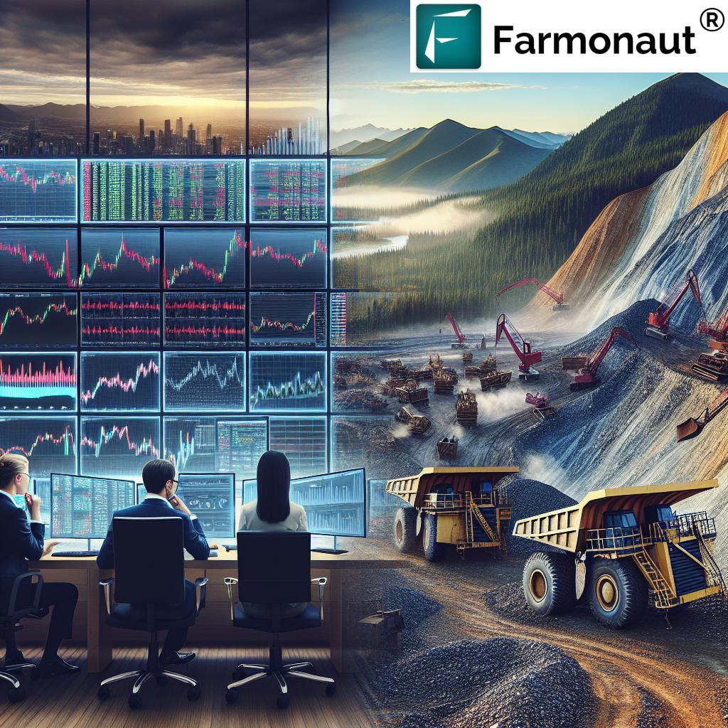 Unlocking Profit Expert Analysis of Gold Stock Performance in British Columbias Mineral Exploration Sector 1