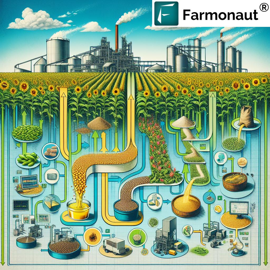 Unlocking Profitability: Oilseed Industry Outlook and Agricultural Stock Analysis