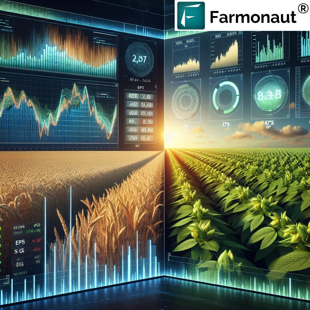 Unlocking Profitability Oilseeds Market Analysis and Agricultural Commodity Comparison for Institutional Investors 1