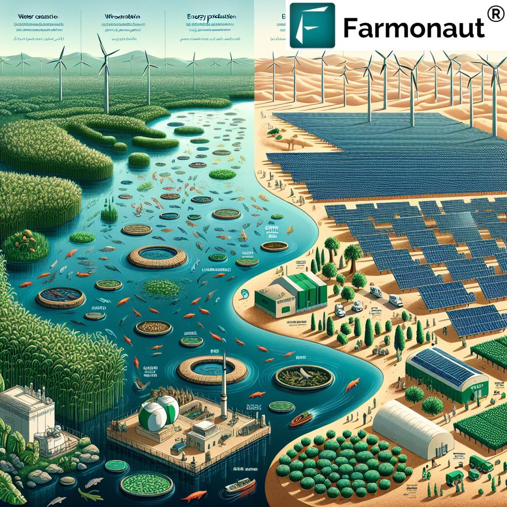 Renewable Energy Projects in Egypt and Saudi Arabia