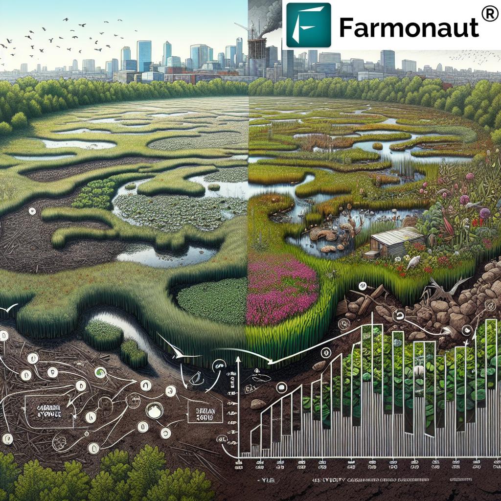 Urban Wetland Conservation