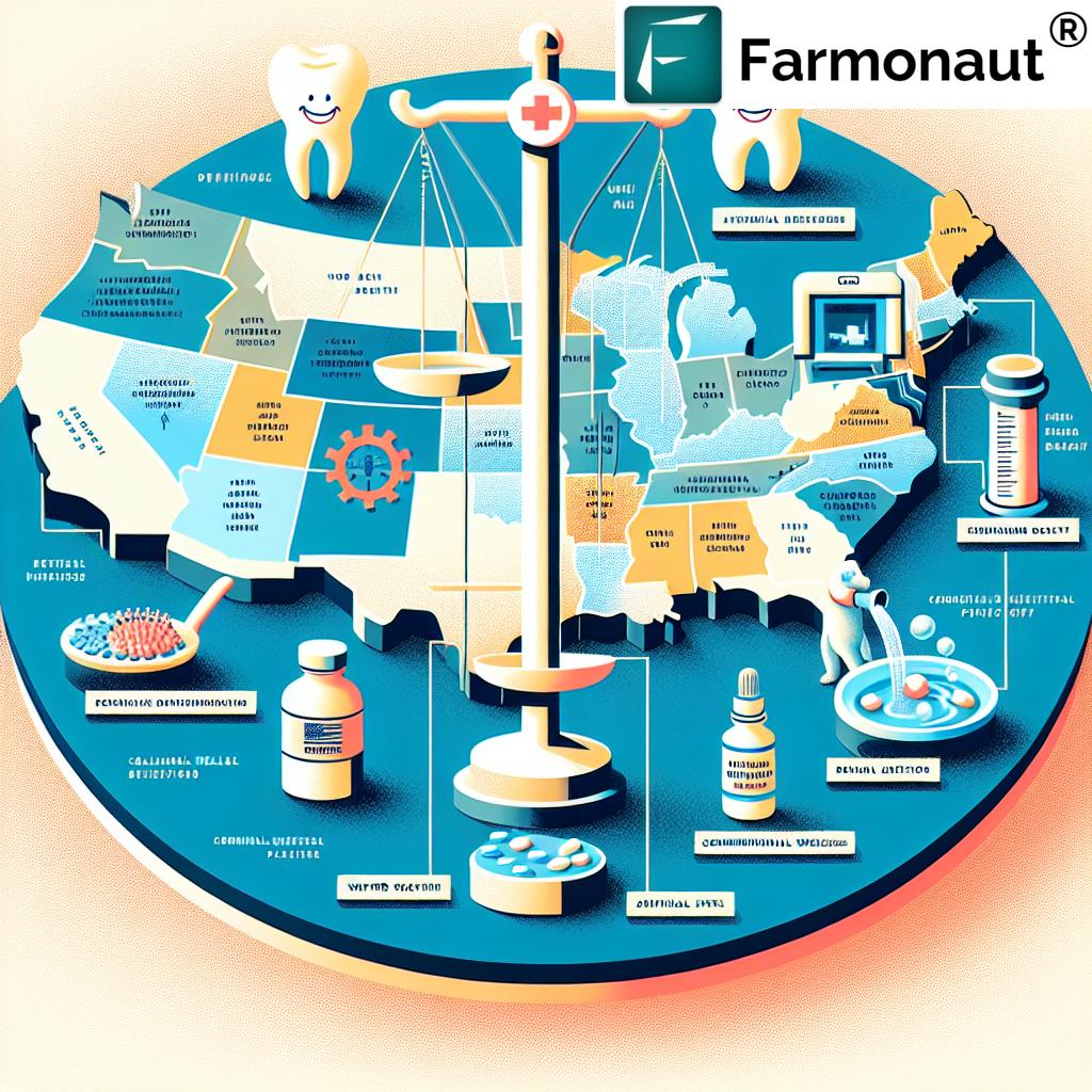 Utah's Fluoride Debate