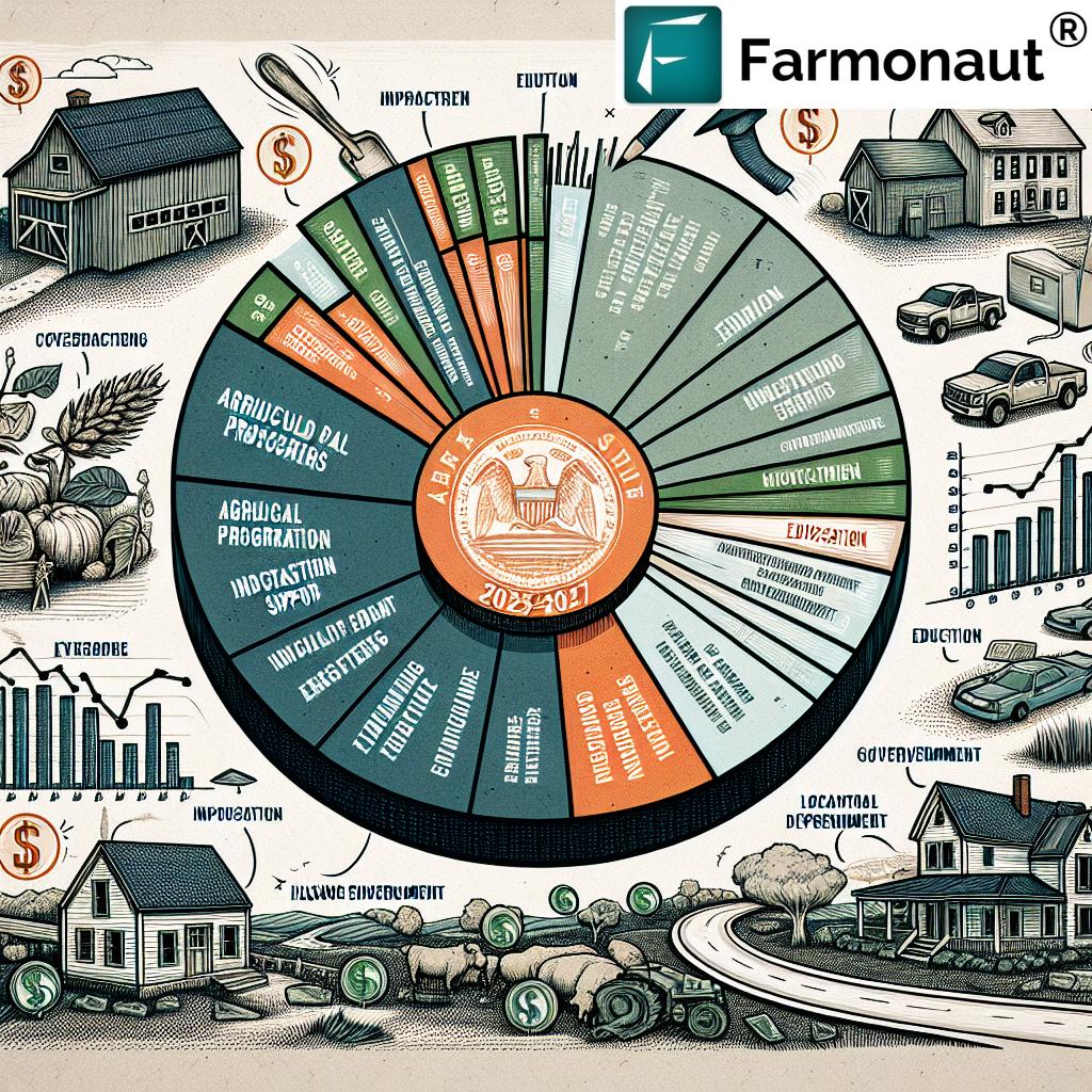 Wisconsin's 2025-2027 Budget: Local Development Initiatives