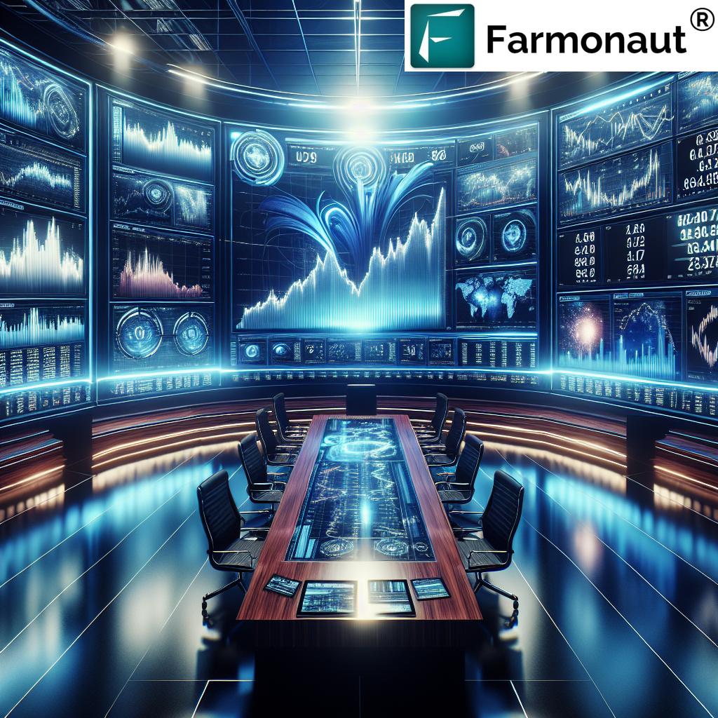 Analyzing Financial Market Trends Stock Trading Volume and Banking Equity Ratios