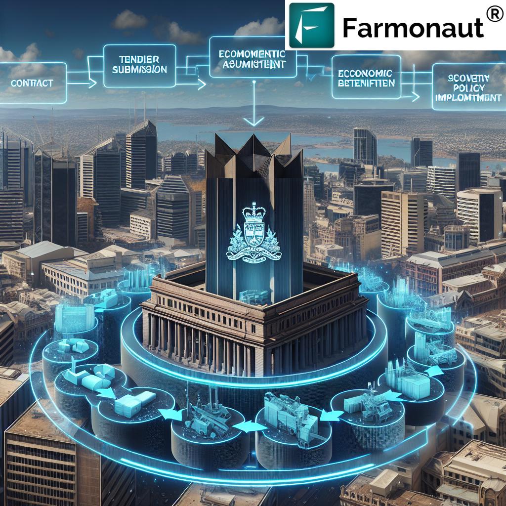 Economic Benefits of Procurement Reforms