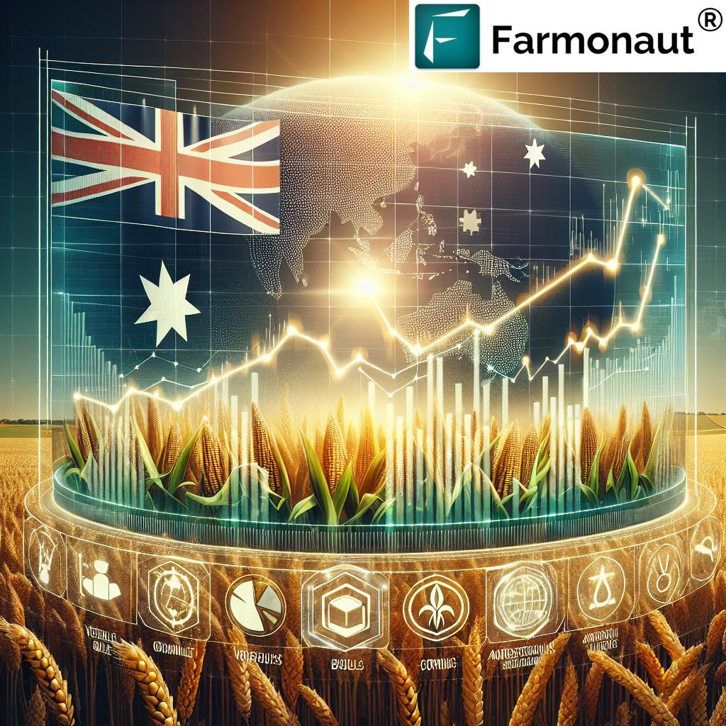 Australian Oilseeds vs. Bunge Global Analyzing Profitability and Market Trends in Agribusiness Stocks 1