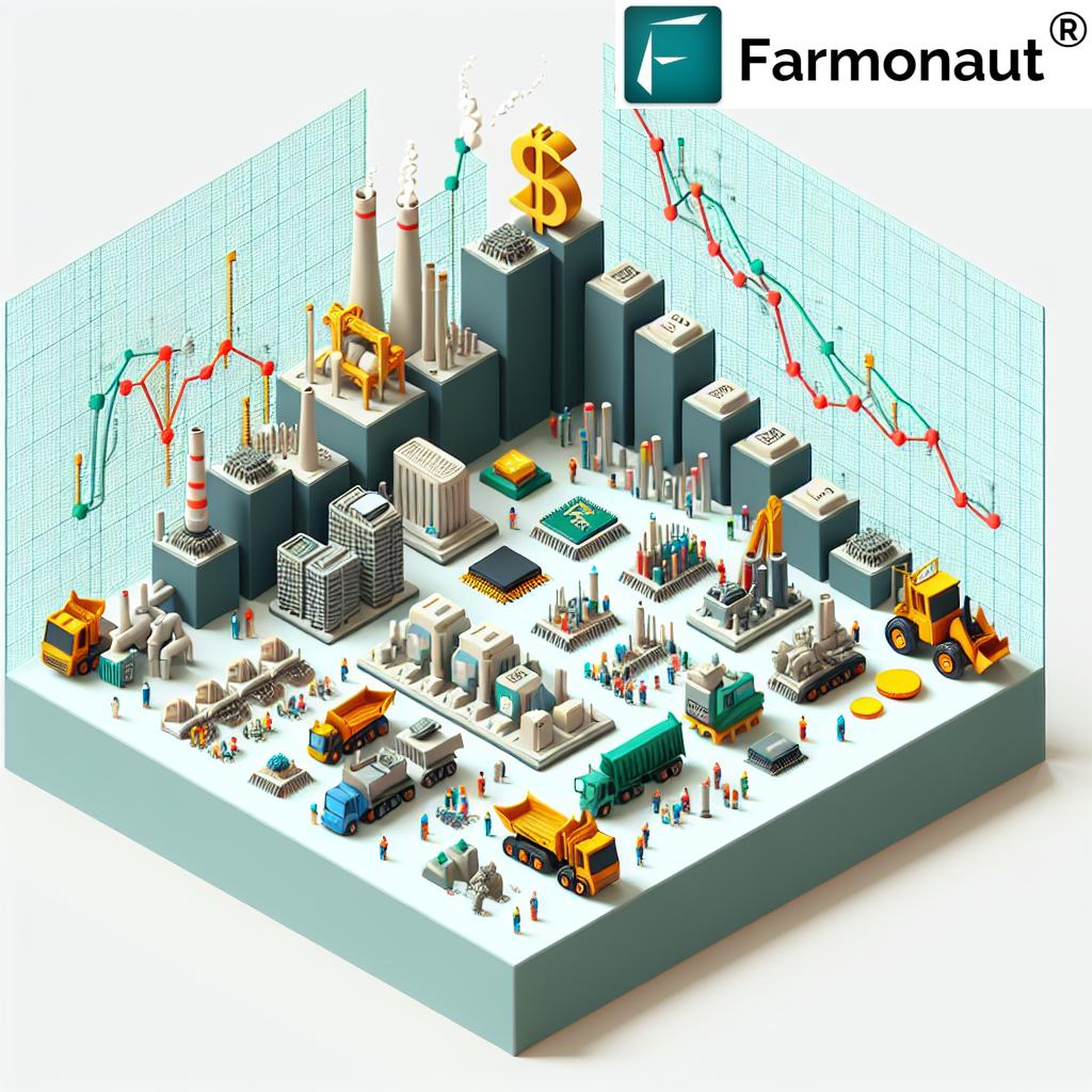 Commodity Market Volatility