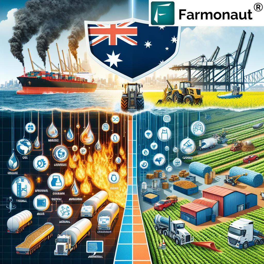 Australia's Renewable Fuel Future