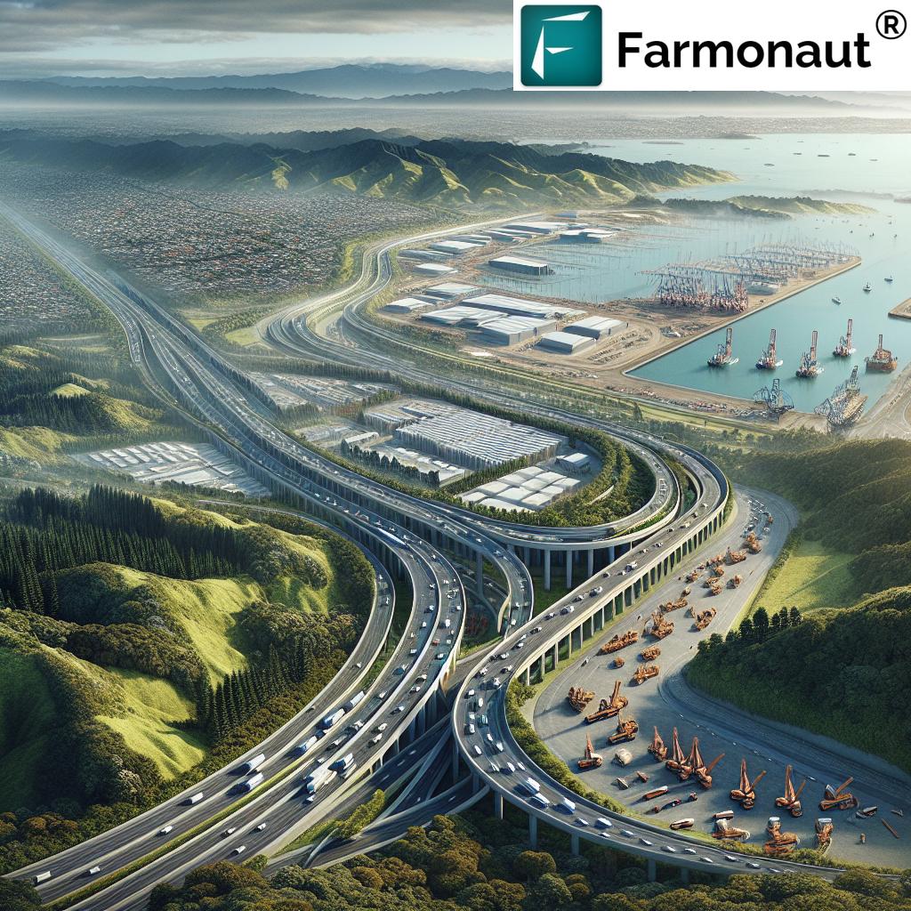 Boosting New Zealands Economy How the Northland Expressway Will Drive Growth and Prosperity in Te Tai Tokerau 1