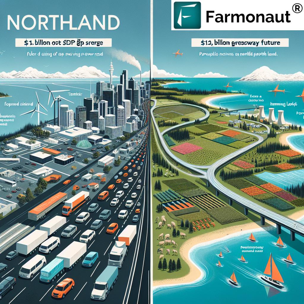 Northland Expressway Impact