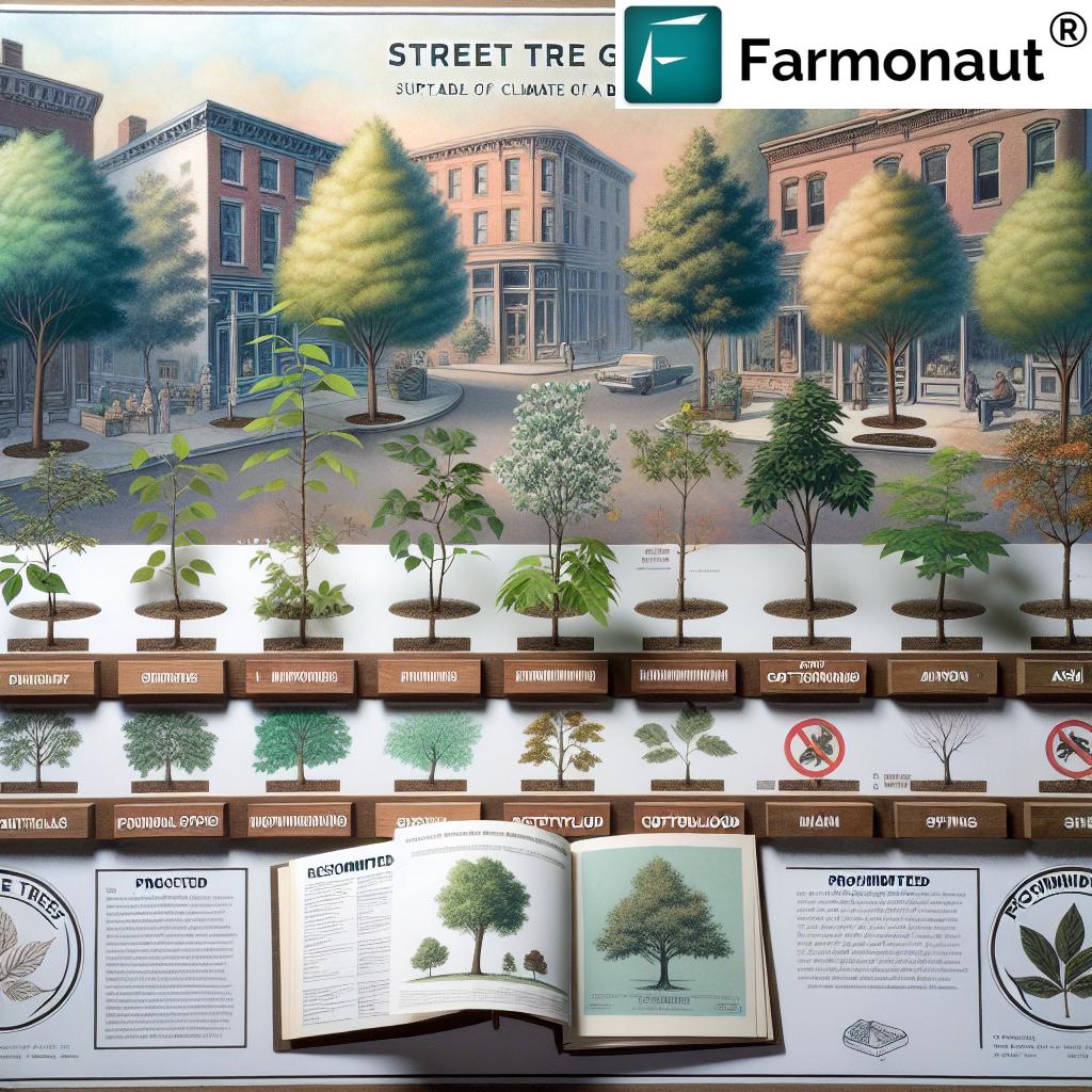 Bozeman's Urban Tree Planting