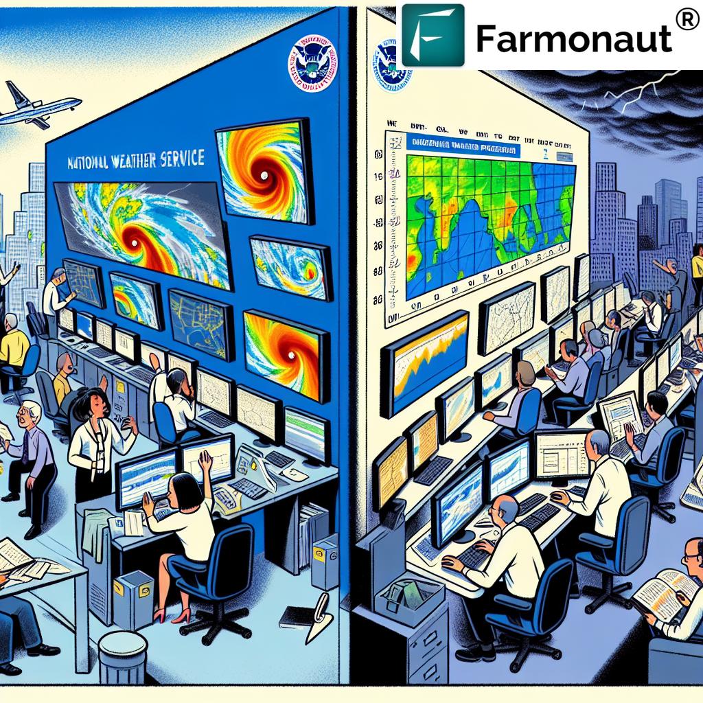 Climate Data Repository Impact