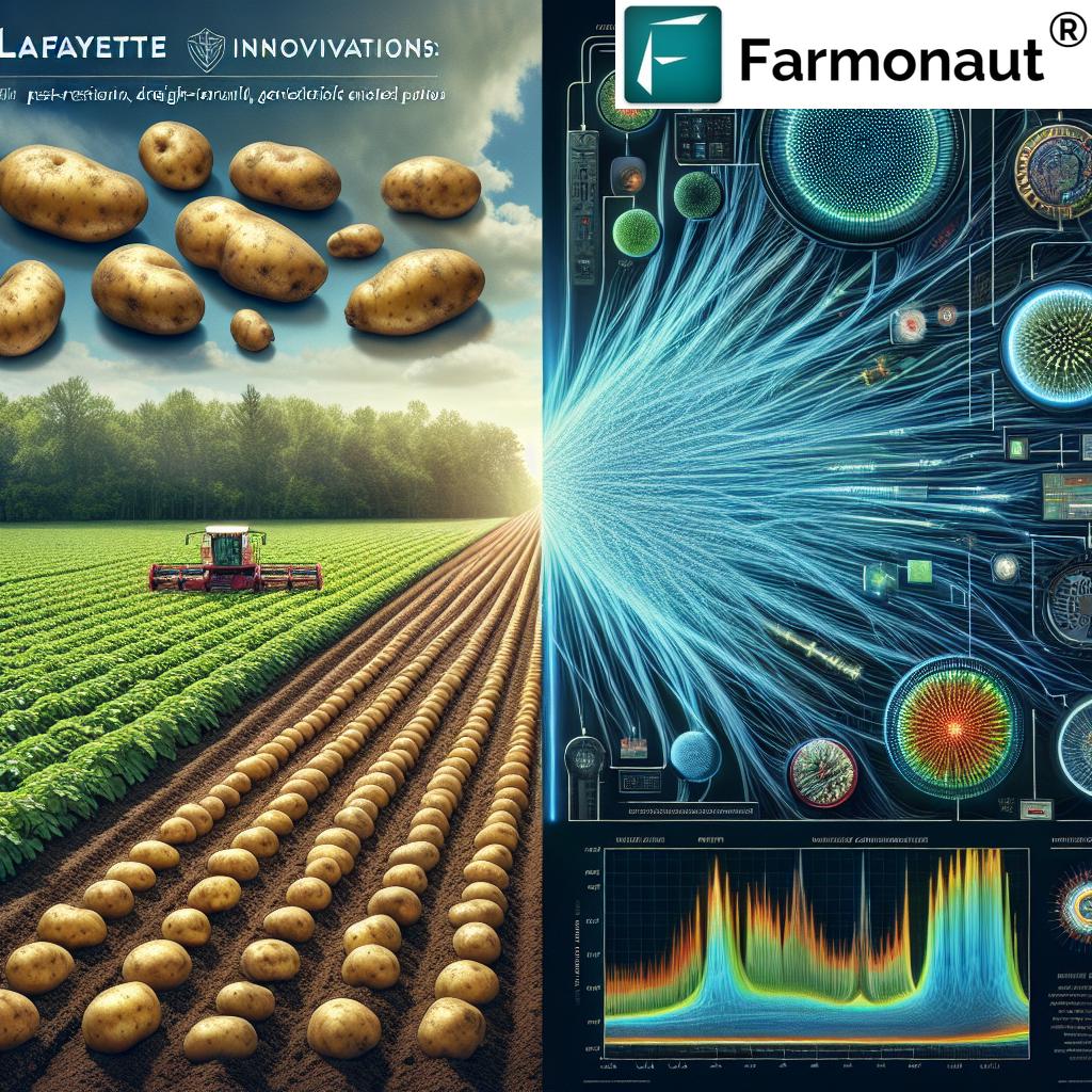 Optical Communication Innovation