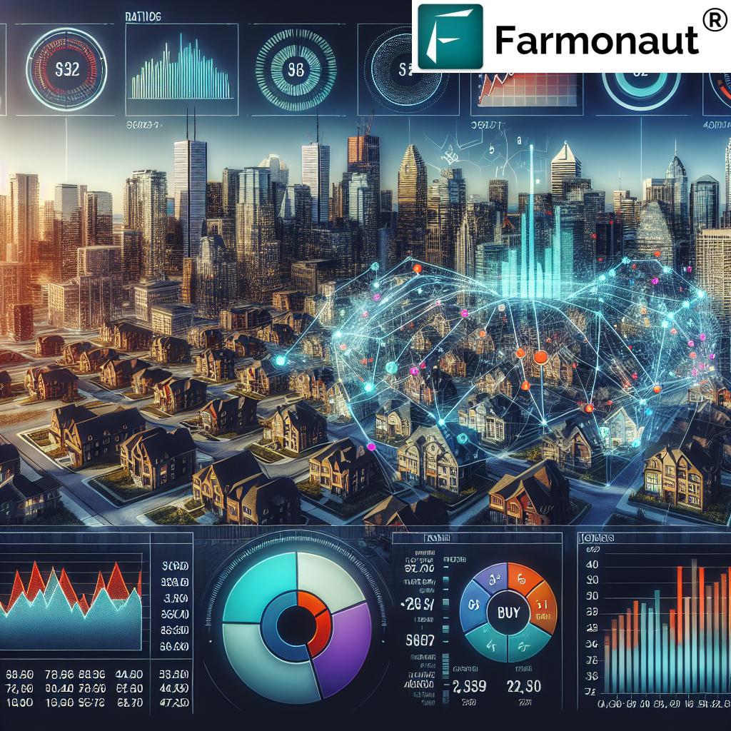 Canadian REIT Market Analysis Urban Apartment Investments Amid Shifting Analyst Ratings 1