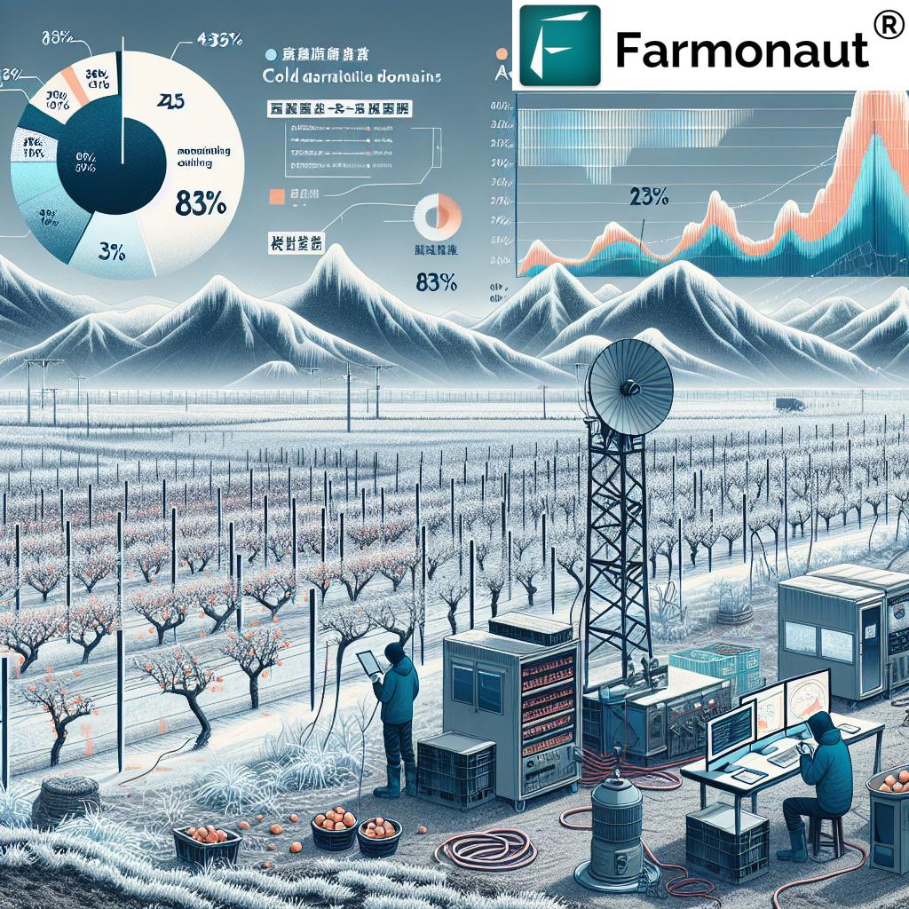 Climate Change Paradox: How Global Warming Affects Extreme Cold Events ...