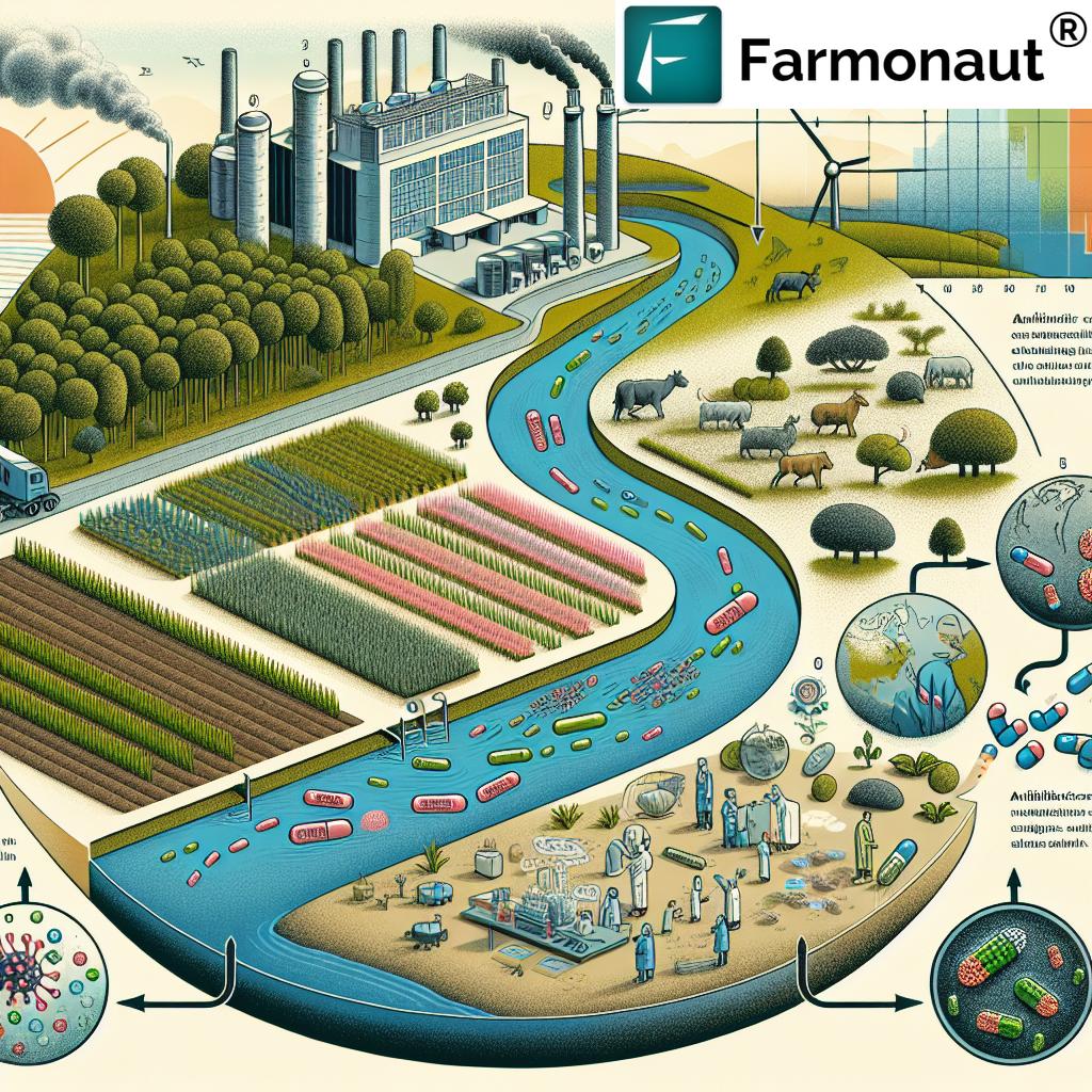 Economic impact of antibiotic resistance