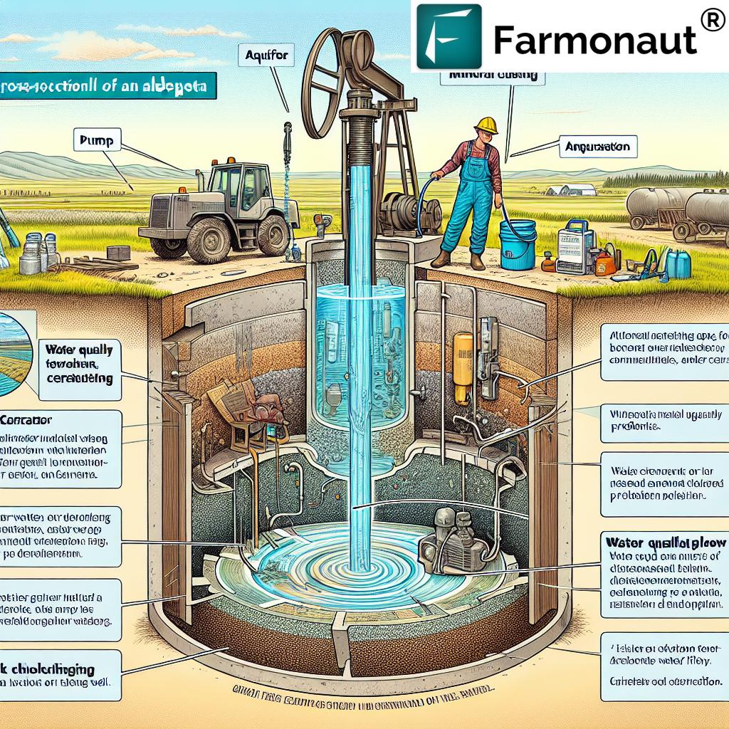 Essential Guide Protecting and Maintaining Your Alberta Water Well for Optimal Performance 1