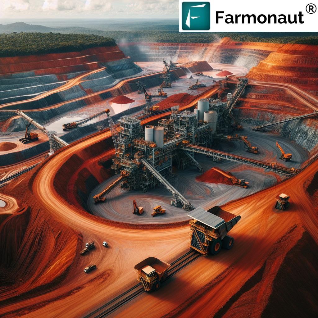 Expansao Estrategica O Futuro da Mineracao no Brasil e o Mercado Global de Minerais 1