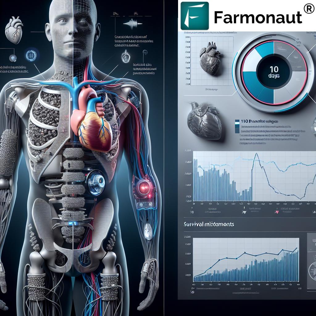 Artificial Heart Technology