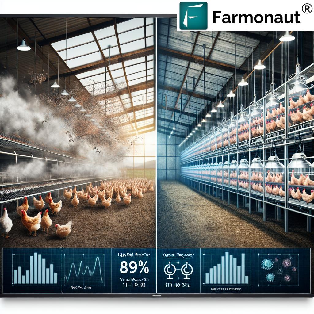 Scientists conducting H5N1 research