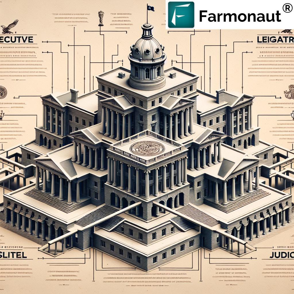 North Carolina's Constitutional Landscape: Examining Executive Power in State Government