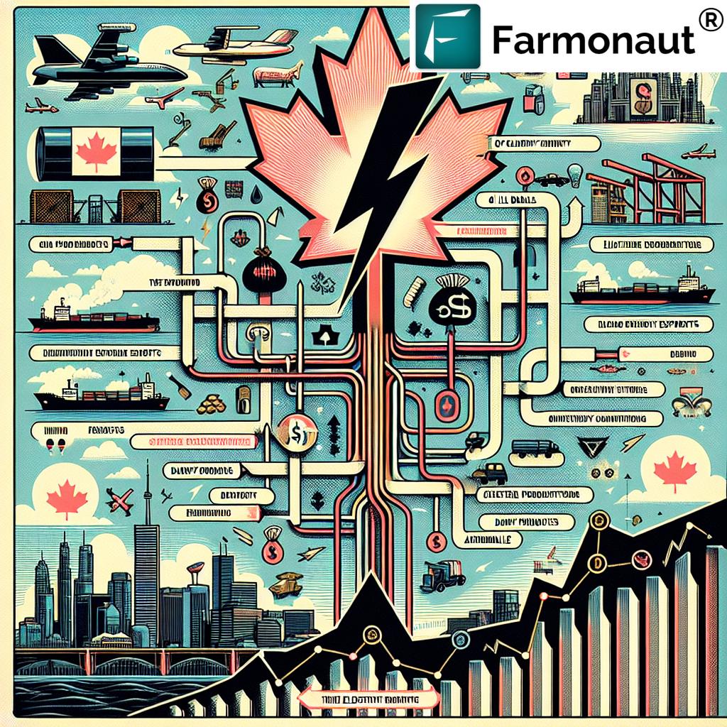 Ontario's Trade Retaliation: How Electricity Tariffs Impact US-Canada Economic Relations