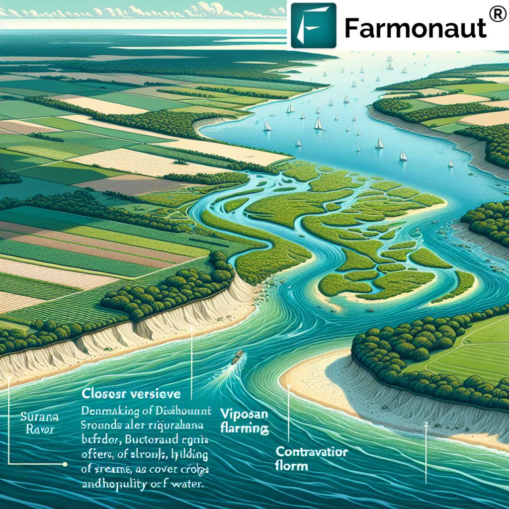 Pennsylvanias Agricultural Revolution How Farmers Are Leading Chesapeake Bay Restoration Efforts 1