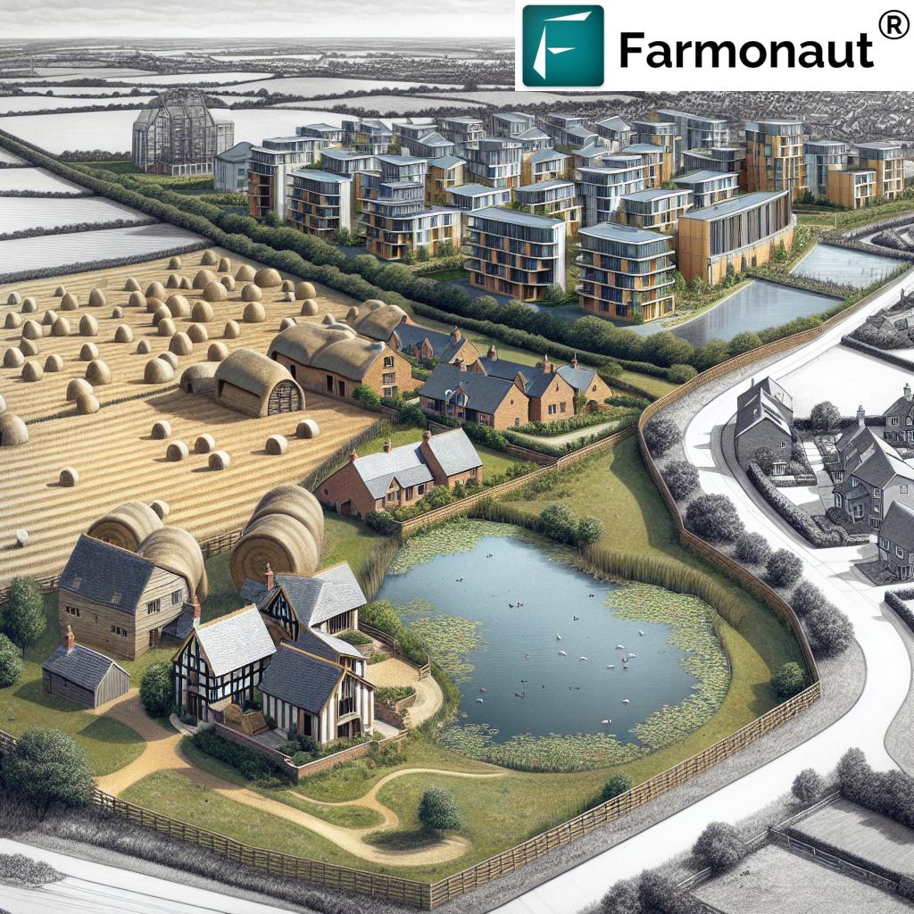 Planning Permissions Demystified South Marstons Residential Extensions and Land Use Changes