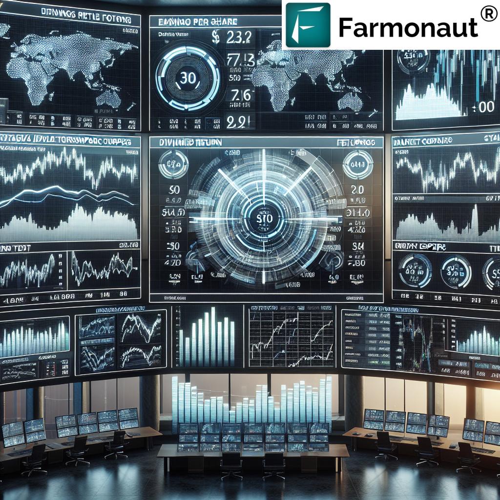 Q1 2025 Earnings Forecast Analysts Revise EPS Estimates for Key Stock 1