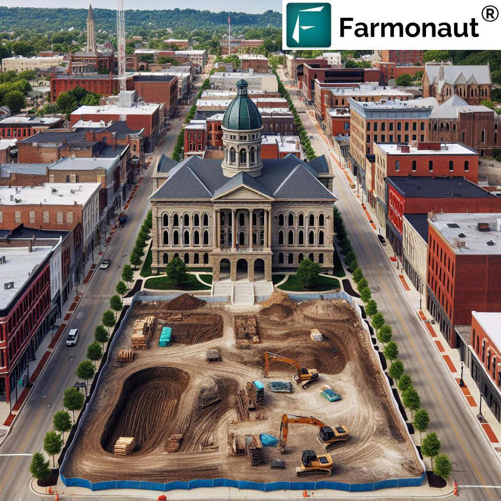 Revitalizing Danbury 4.2 Million Brownfield Cleanup Grants Fuel Historic Downtown Restoration 1