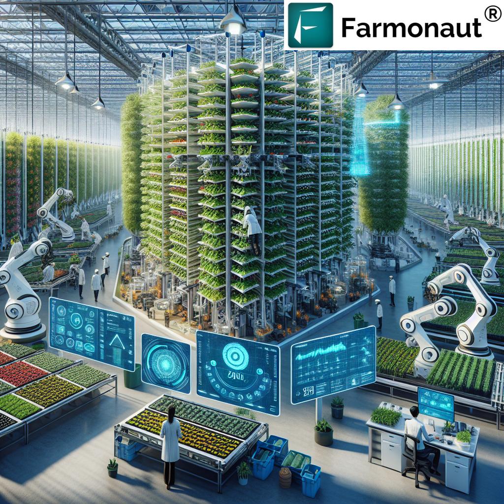 Future of AI in Agriculture