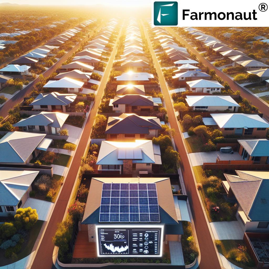 Revolutionizing Australian Solar Performance Guarantees Boost Consumer Confidence in Residential Adoption 1